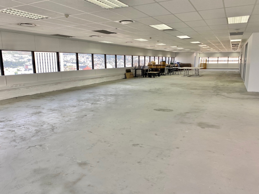 To Let Commercial Property for Rent in Cape Town City Centre Western Cape
